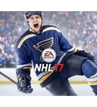 NHL 17 XBOX One Xbox One Key GLOBAL